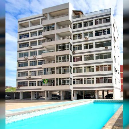 Excelente Apartamento Sofisticado Na Praia Do Futuro, Vista P/ O Mar フォルタレザ エクステリア 写真