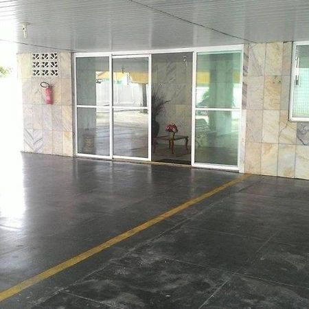 Excelente Apartamento Sofisticado Na Praia Do Futuro, Vista P/ O Mar フォルタレザ エクステリア 写真