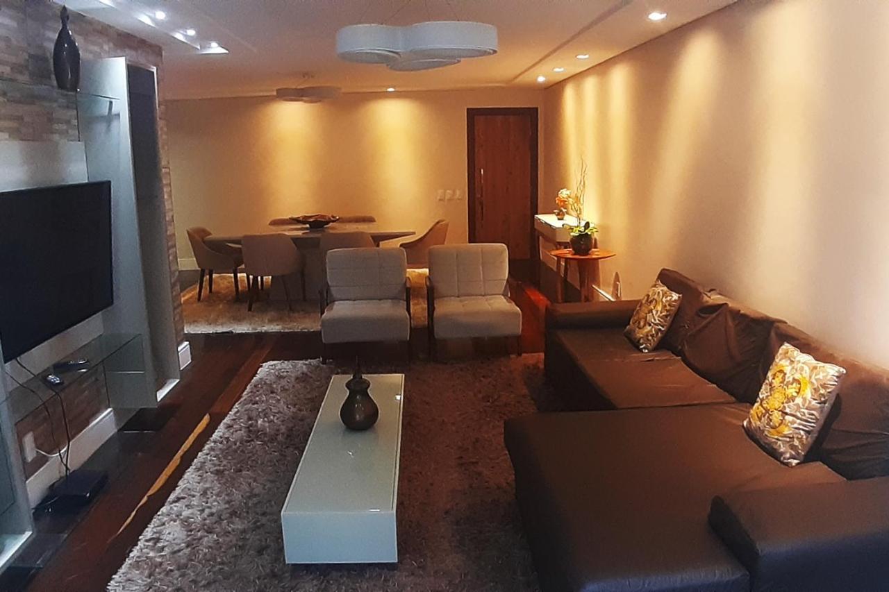 Excelente Apartamento Sofisticado Na Praia Do Futuro, Vista P/ O Mar フォルタレザ エクステリア 写真