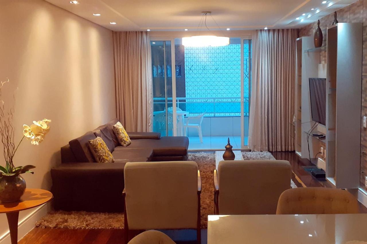 Excelente Apartamento Sofisticado Na Praia Do Futuro, Vista P/ O Mar フォルタレザ エクステリア 写真