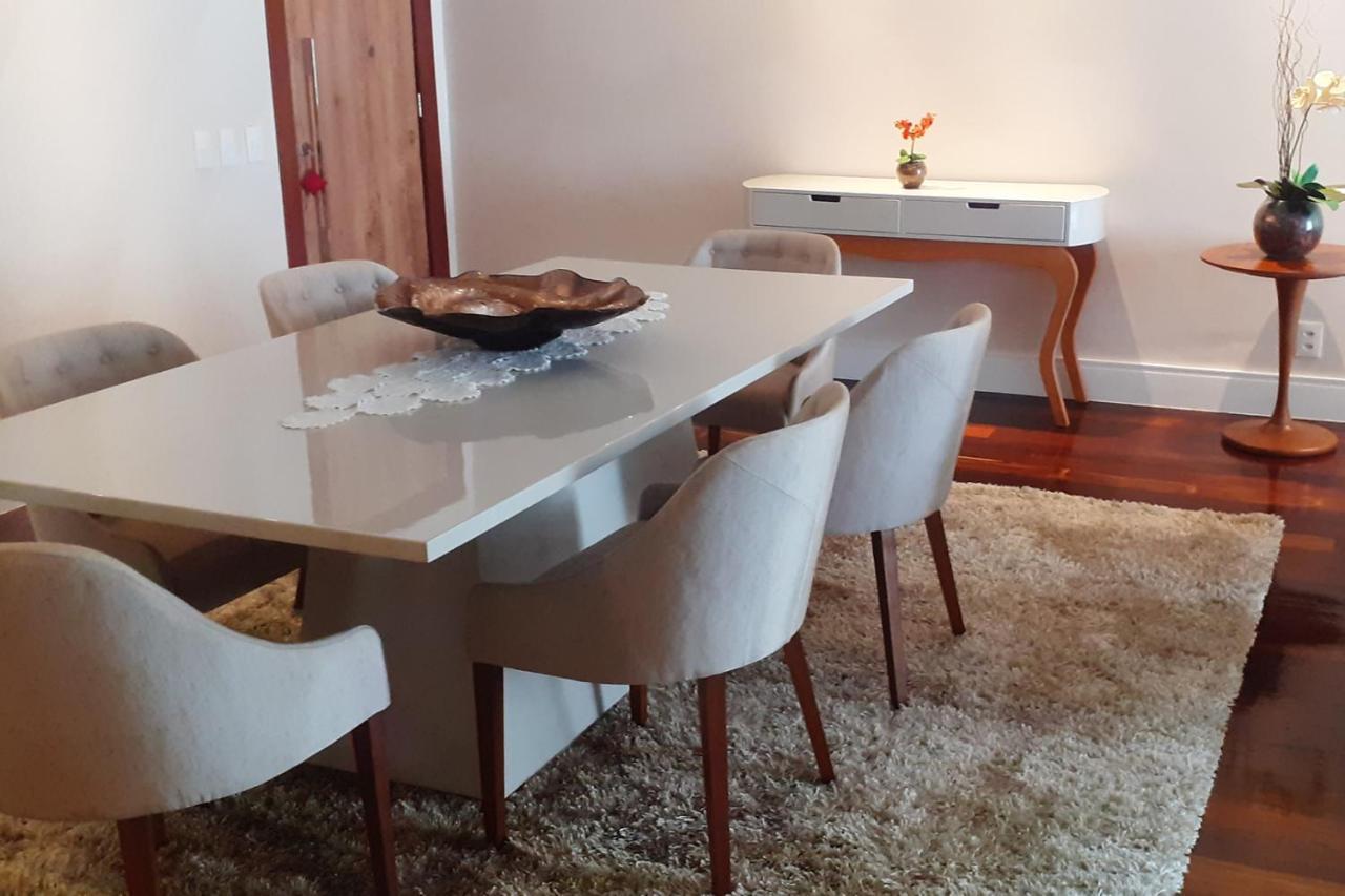 Excelente Apartamento Sofisticado Na Praia Do Futuro, Vista P/ O Mar フォルタレザ エクステリア 写真
