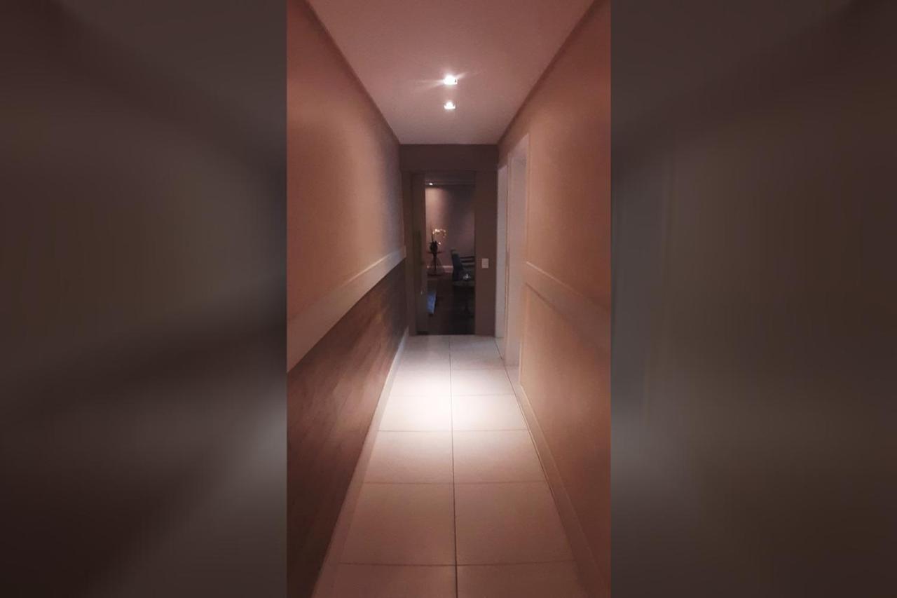 Excelente Apartamento Sofisticado Na Praia Do Futuro, Vista P/ O Mar フォルタレザ エクステリア 写真