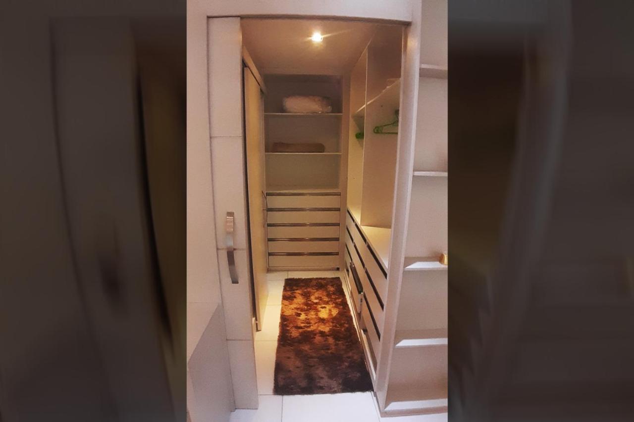 Excelente Apartamento Sofisticado Na Praia Do Futuro, Vista P/ O Mar フォルタレザ エクステリア 写真