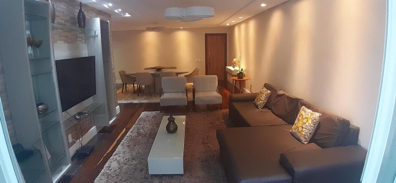 Excelente Apartamento Sofisticado Na Praia Do Futuro, Vista P/ O Mar フォルタレザ エクステリア 写真