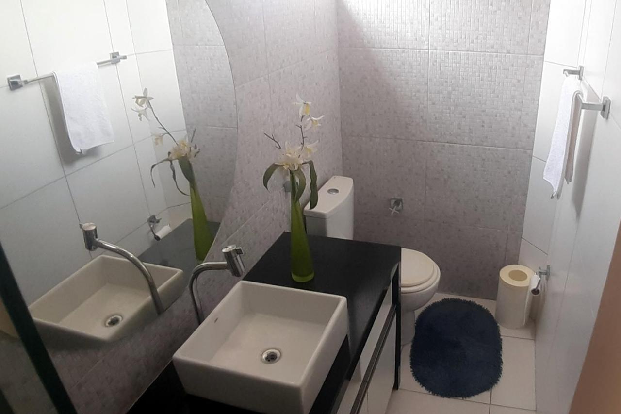 Excelente Apartamento Sofisticado Na Praia Do Futuro, Vista P/ O Mar フォルタレザ エクステリア 写真