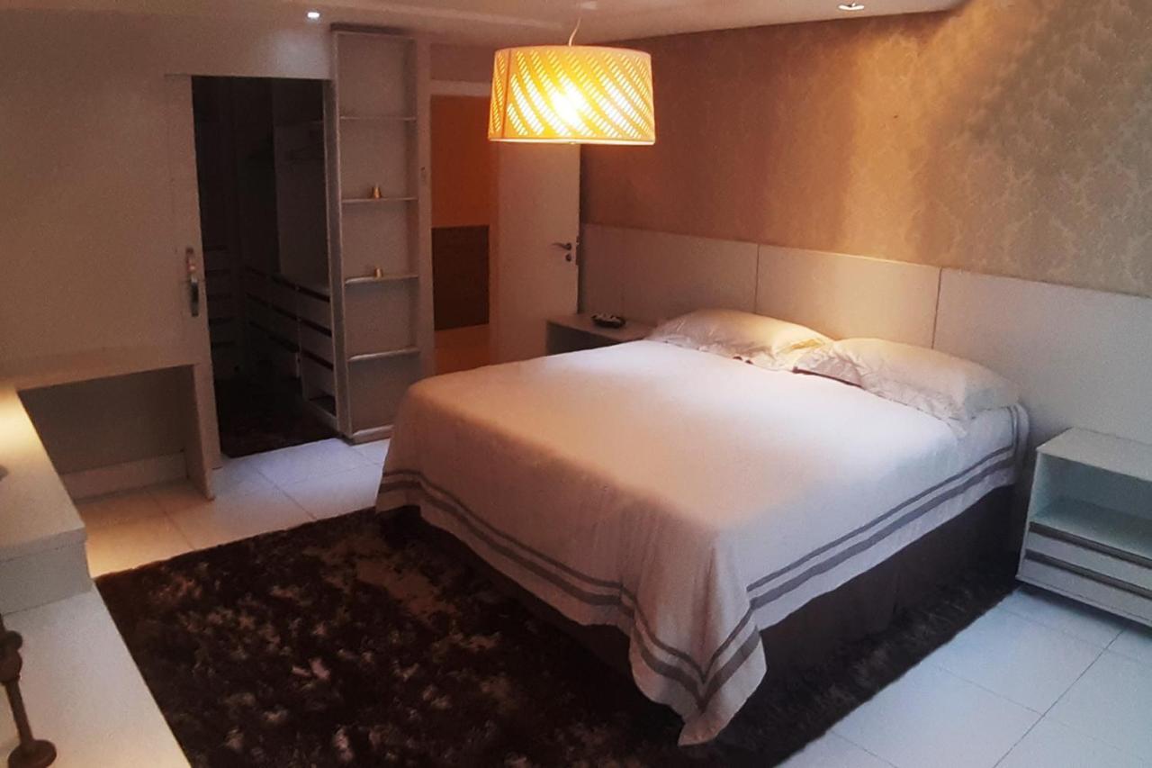 Excelente Apartamento Sofisticado Na Praia Do Futuro, Vista P/ O Mar フォルタレザ エクステリア 写真